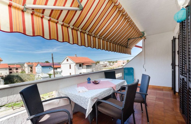 60 m² Apartment ∙ 2 bedrooms ∙ 4 guests