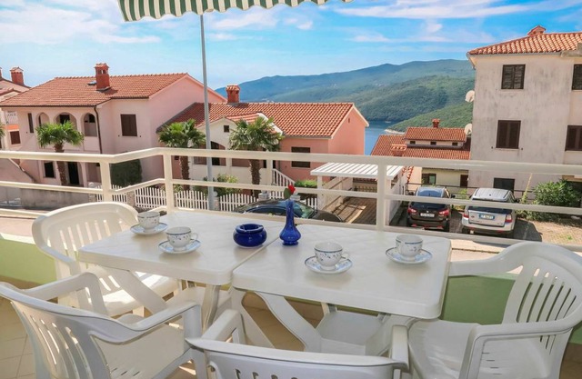 60 m² Apartment ∙ 2 bedrooms ∙ 6 guests