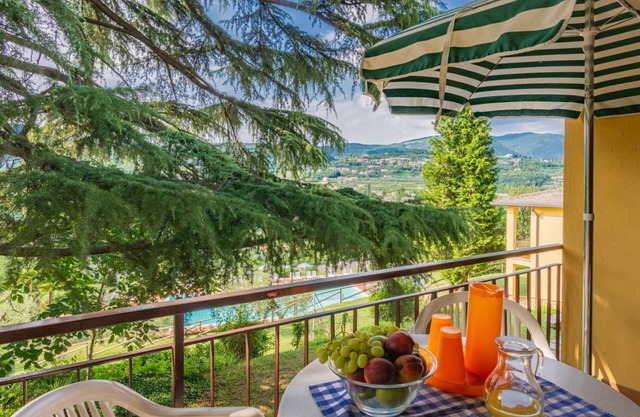 60 m² Apartment ∙ 2 bedrooms ∙ 6 guests