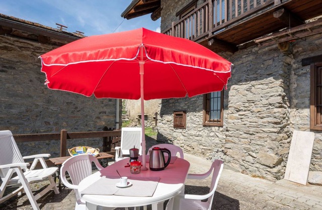 60 m² Apartment ∙ 2 bedrooms ∙ 6 guests