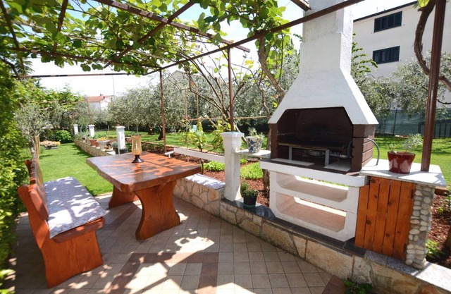 60 m² Apartment ∙ 2 bedrooms ∙ 4 guests