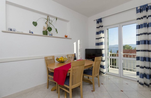 60 m² Apartment ∙ 2 bedrooms ∙ 5 guests