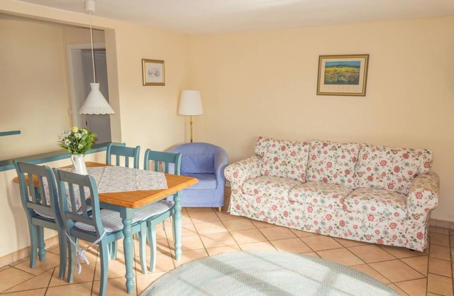 60 m² Apartment ∙ 2 bedrooms ∙ 4 guests