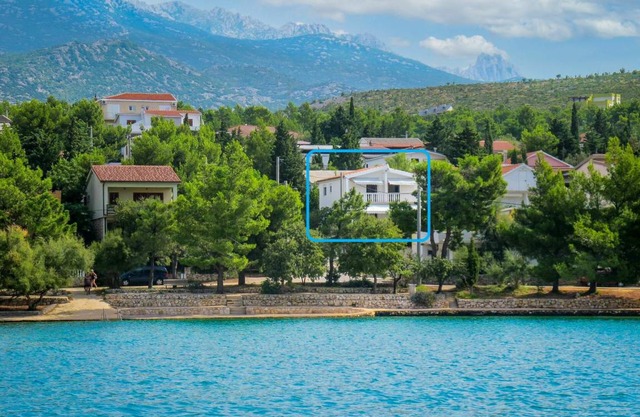 60 m² Apartment ∙ 2 bedrooms ∙ 7 guests
