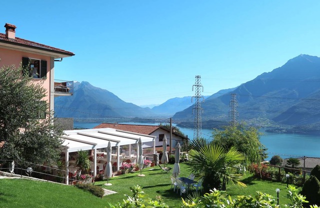 60 m² Apartment ∙ 2 bedrooms ∙ 4 guests