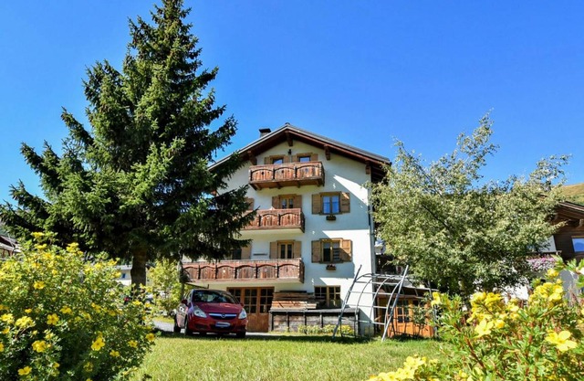 Casa Confortina 