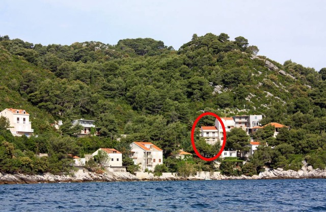 60 m² Apartment ∙ 3 bedrooms ∙ 4 guests