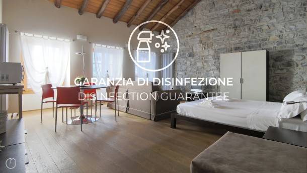 60 m² Apartment ∙ 3 guests