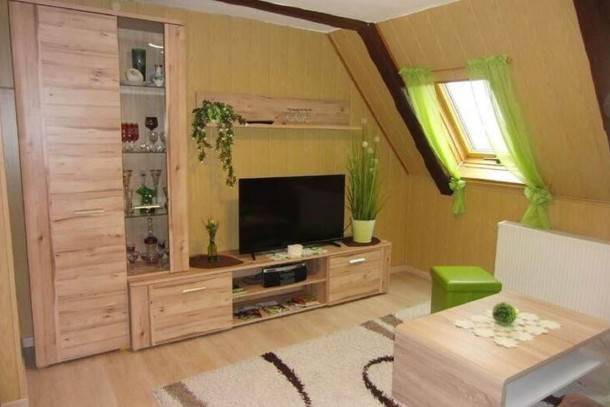 60 m² Apartment ∙ 2 bedrooms ∙ 4 guests