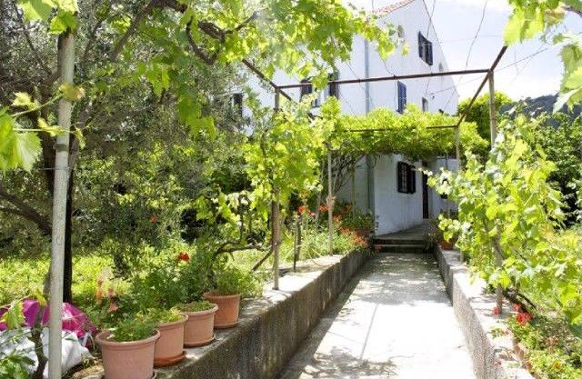 60 m² Apartment ∙ 2 bedrooms ∙ 4 guests
