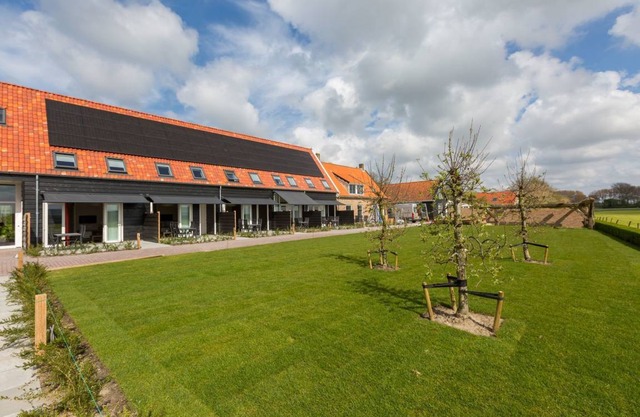 Noordweg Oostkapelle Comfort Personen 