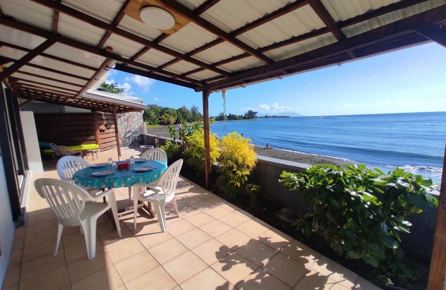 60 m² Bungalow ∙ 1 bedroom ∙ 5 guests