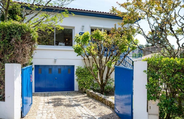 60 m² Apartment ∙ 1 bedroom ∙ 5 guests