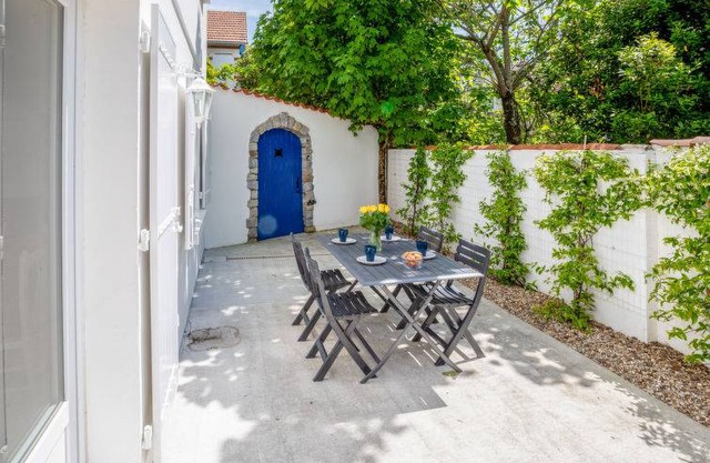60 m² Apartment ∙ 1 bedroom ∙ 4 guests