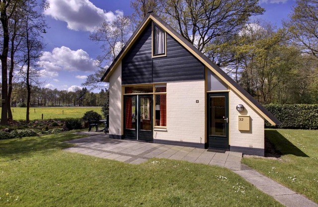 Buitenplaats Gerner Dalfsen Persons 