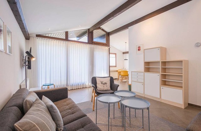 60 m² House ∙ 2 bedrooms ∙ 4 guests