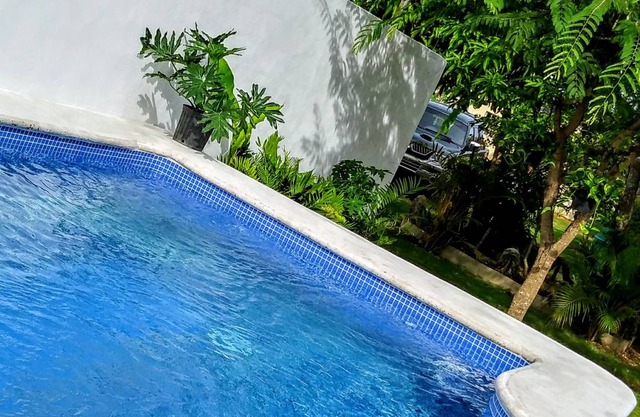 60 m² House ∙ 2 bedrooms ∙ 8 guests