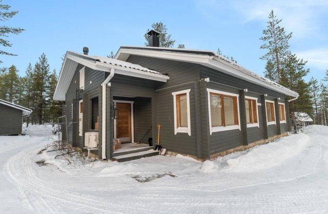 60 m² House ∙ 2 bedrooms ∙ 8 guests