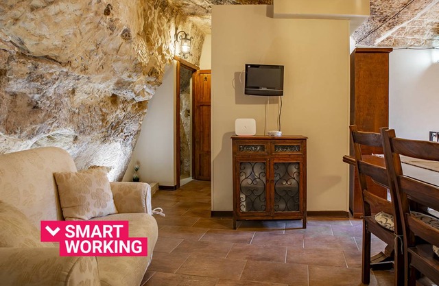 60 m² House ∙ 2 bedrooms ∙ 4 guests