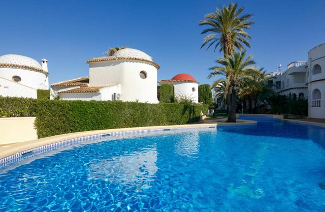60 m² House ∙ 2 bedrooms ∙ 4 guests