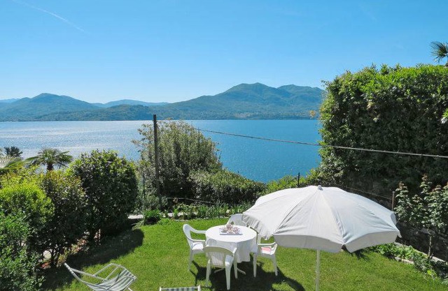 60 m² House ∙ 2 bedrooms ∙ 5 guests