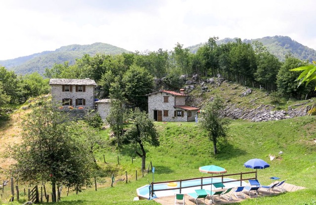 60 m² House ∙ 2 bedrooms ∙ 6 guests