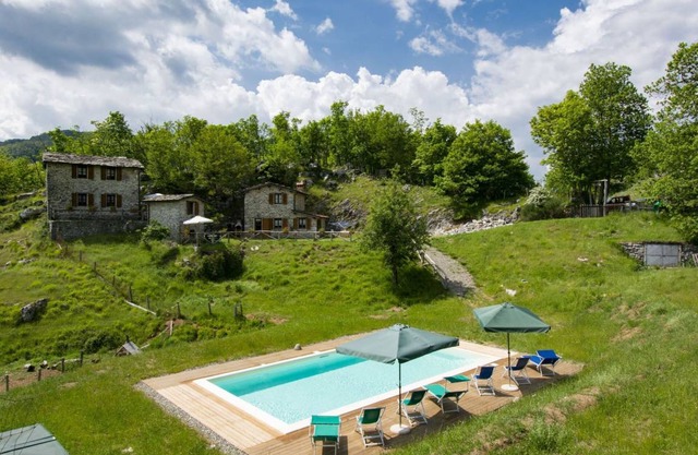 60 m² Villa ∙ 2 bedrooms ∙ 6 guests