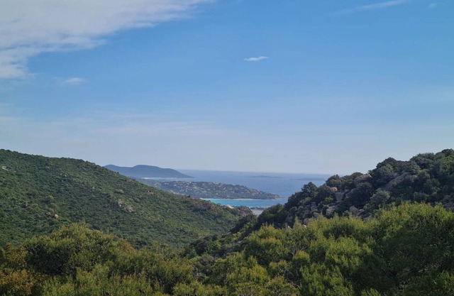 60 m² Resort ∙ 1 bedroom ∙ 4 guests