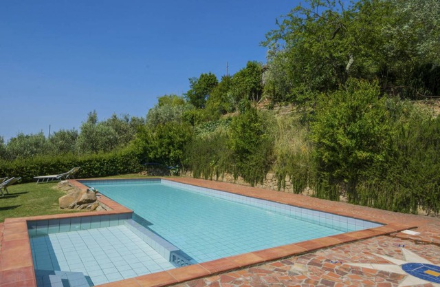 Poggio Alla Baghera 