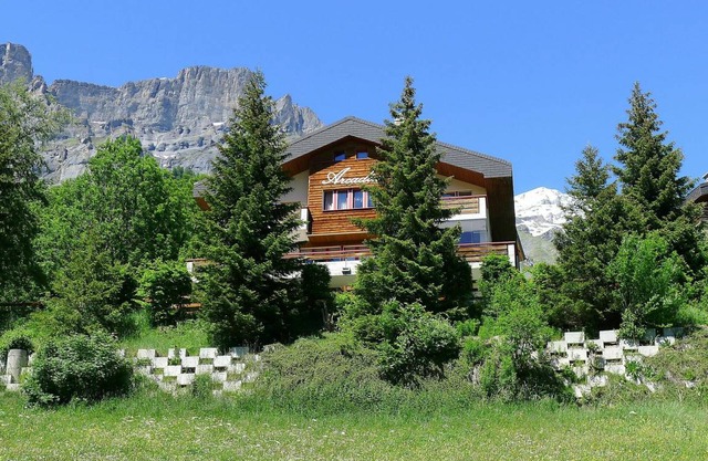 60 m² Villa ∙ 1 bedroom ∙ 2 guests