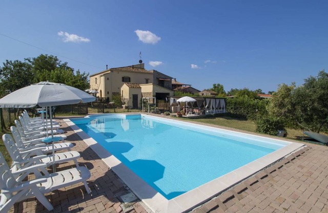 60 m² Villa ∙ 1 bedroom ∙ 4 guests