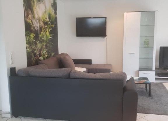 60m² Wohnung in Henstedt-Ulzburg Kleiberstraße