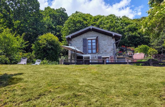 61 m² Apartment ∙ 1 bedroom ∙ 4 guests