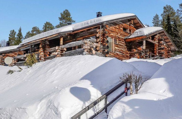 61 m² House ∙ 2 bedrooms ∙ 6 guests