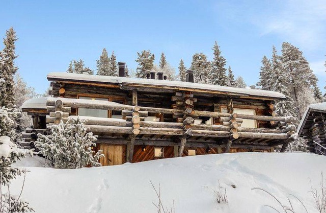 61 m² House ∙ 2 bedrooms ∙ 8 guests