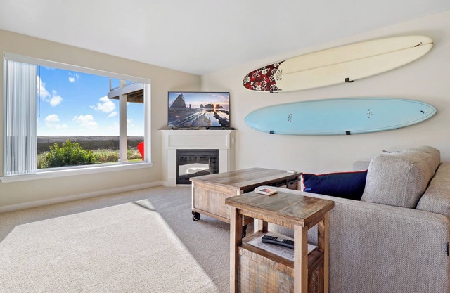 611 Surf Shack! Great family beach getaway - Doggies Welcome