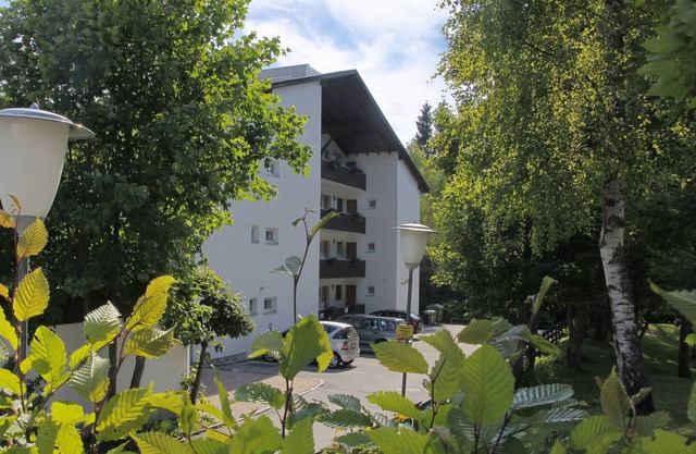 62 m² Apartment ∙ 1 bedroom ∙ 4 guests