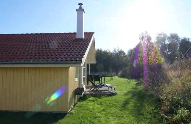 62 m² House ∙ 2 bedrooms ∙ 6 guests
