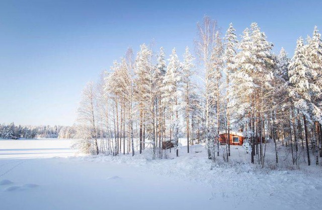 62 m² House ∙ 2 bedrooms ∙ 4 guests