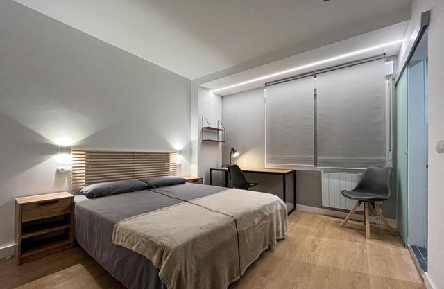 625A Piso de 5 dormitorios con 5 baños