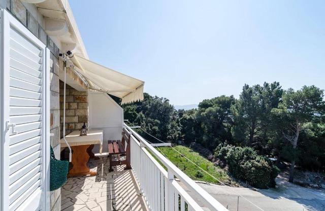 63 m² Apartment ∙ 2 bedrooms ∙ 4 guests