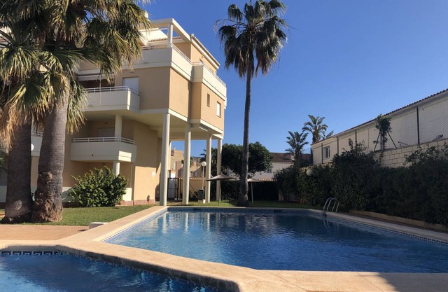 63 m² Apartment ∙ 2 bedrooms ∙ 5 guests