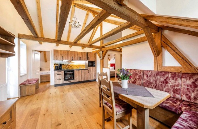 Ferienwohnung 