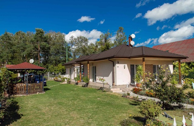 63 m² House ∙ 2 bedrooms ∙ 4 guests