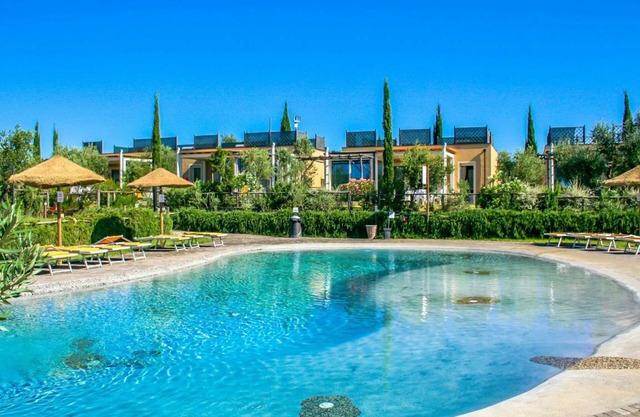 Di Toscana Holidays 