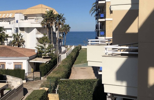 64 m² Apartment ∙ 2 bedrooms ∙ 6 guests