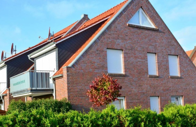 64 m² Apartment ∙ 2 bedrooms ∙ 4 guests