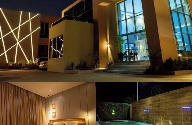 649 Suites