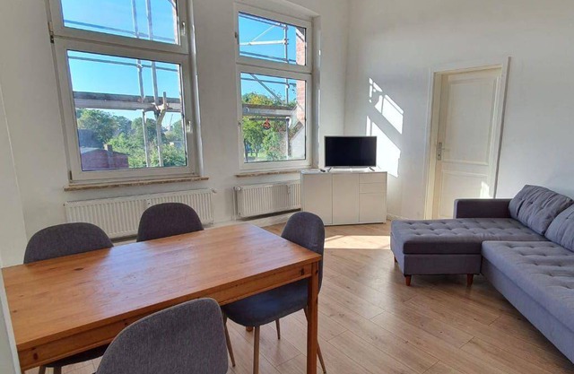 65 m² Accommodation ∙ 2 bedrooms ∙ 5 guests