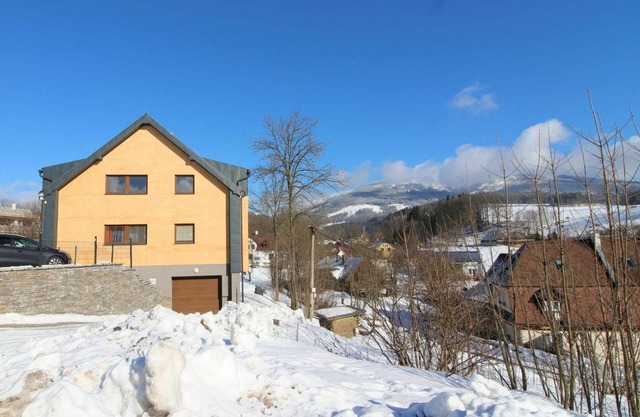 65 m² Apartment ∙ 2 bedrooms ∙ 6 guests